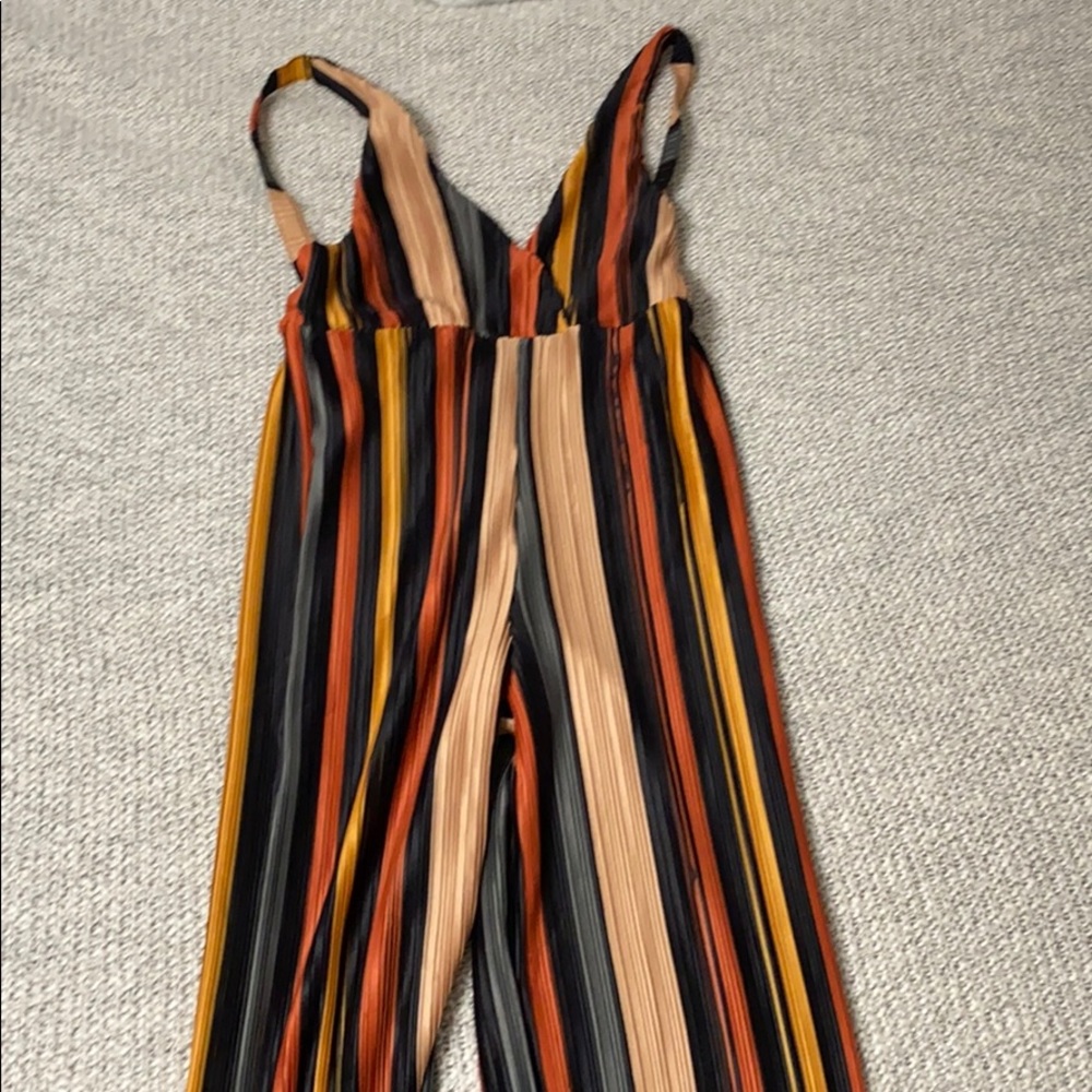 Vintage Shop Romper